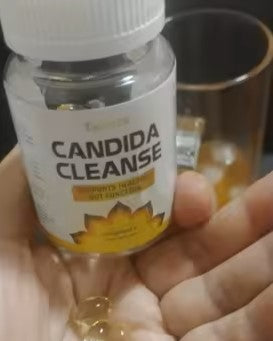 CANDIDA CLEANSE